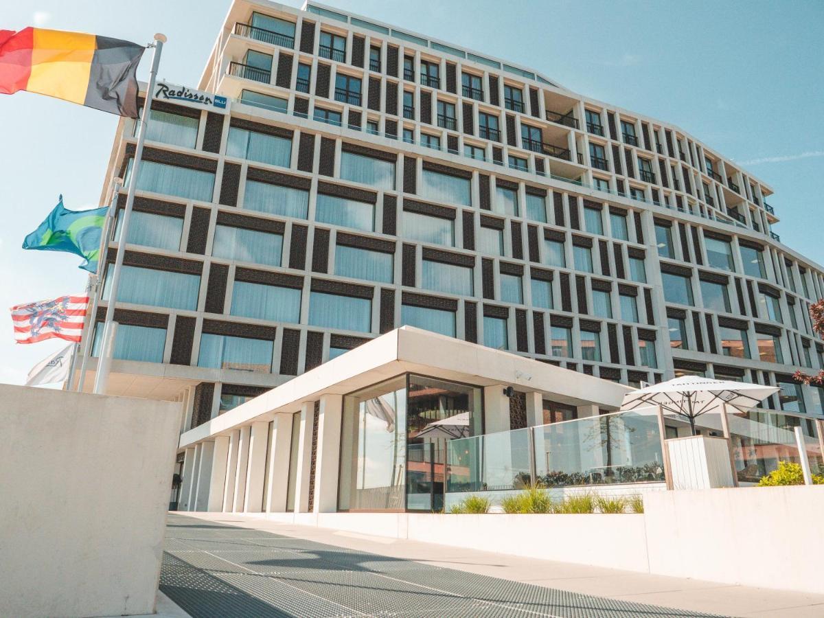 Hotel Radisson Blu Hotel,