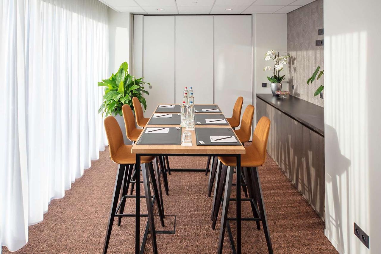 Radisson Blu Hotel, 4* Brügge