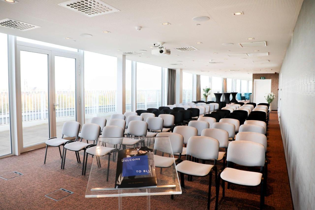 Radisson Blu Hotel, 4* Brügge