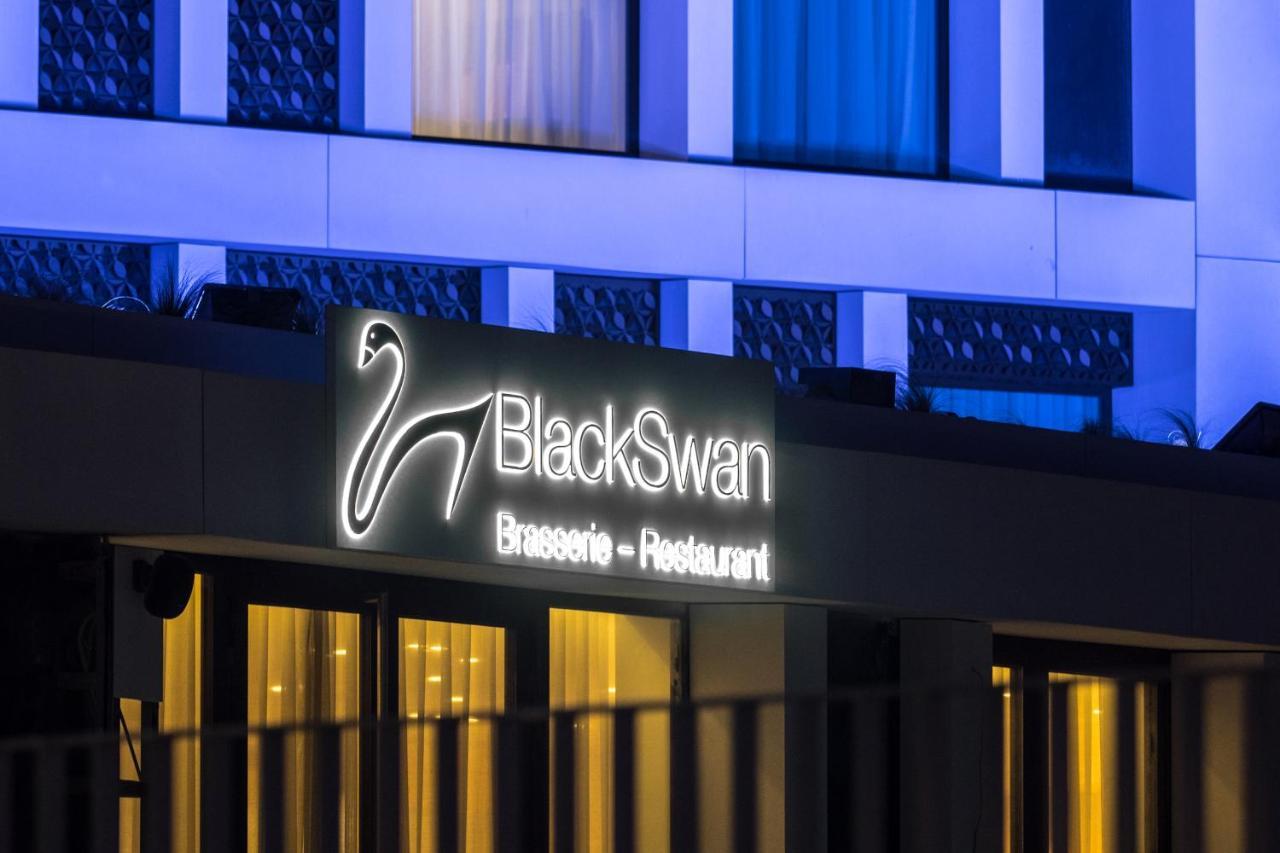 Radisson Blu Hotel, Brügge