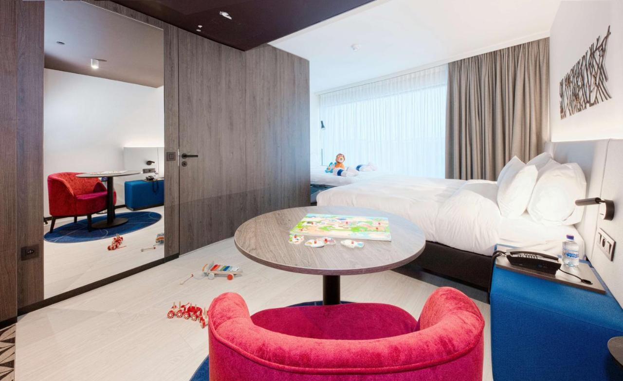 Hotel Radisson Blu Hotel,