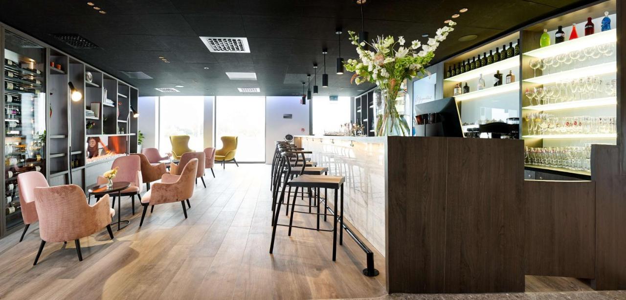 Radisson Blu Hotel, 4* Brügge
